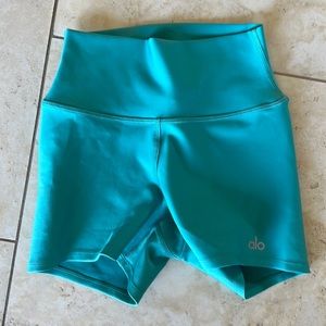 Alo Women’s Shorts